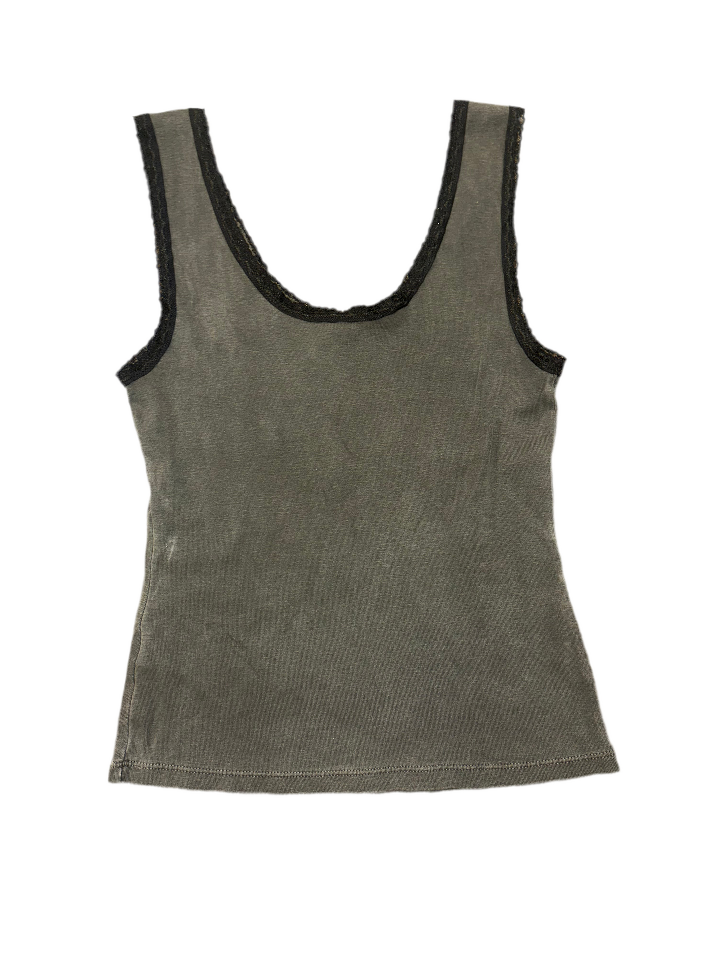 'Outlaws' Tank Top