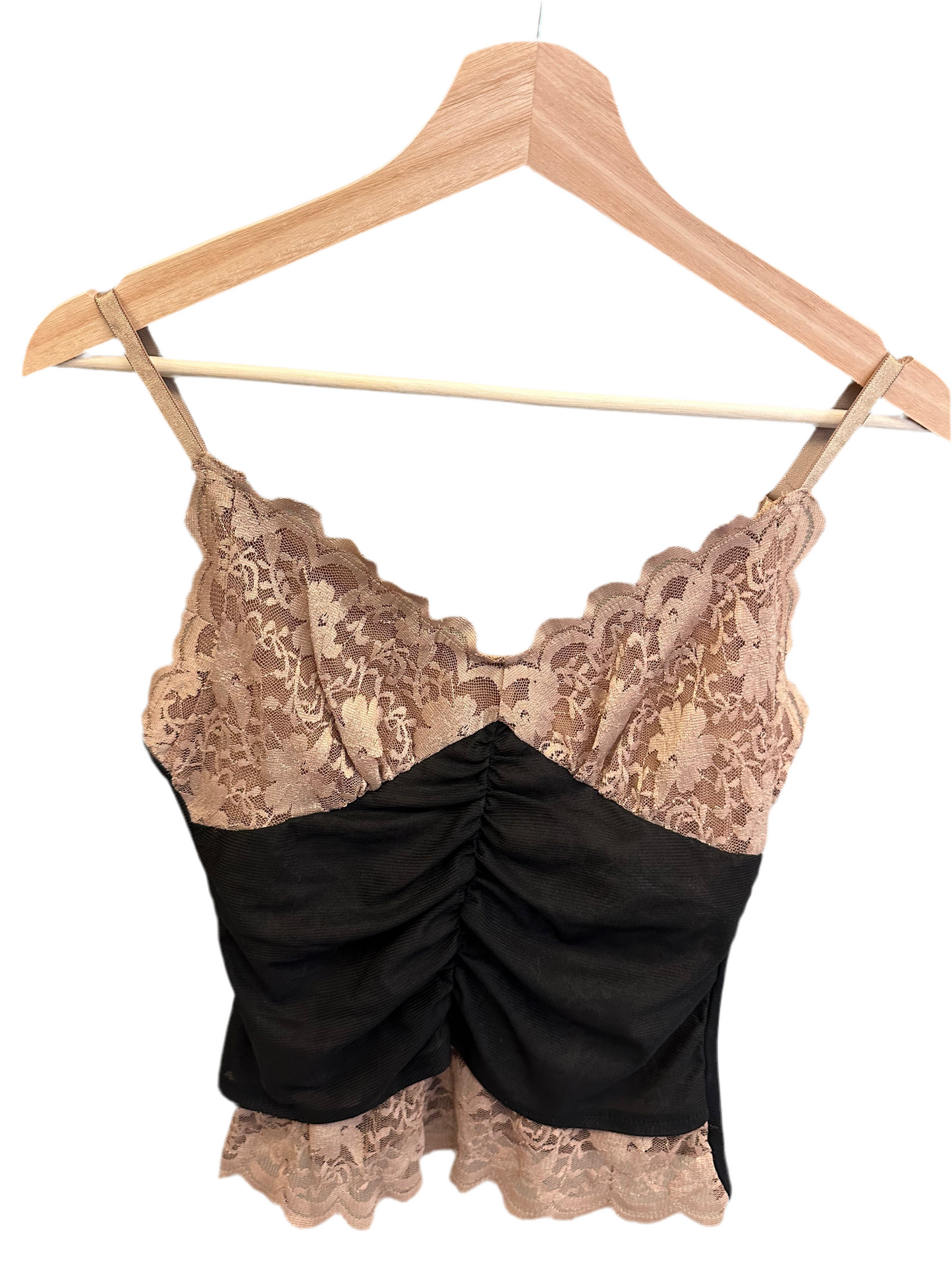 Y2K Cami Tank Top