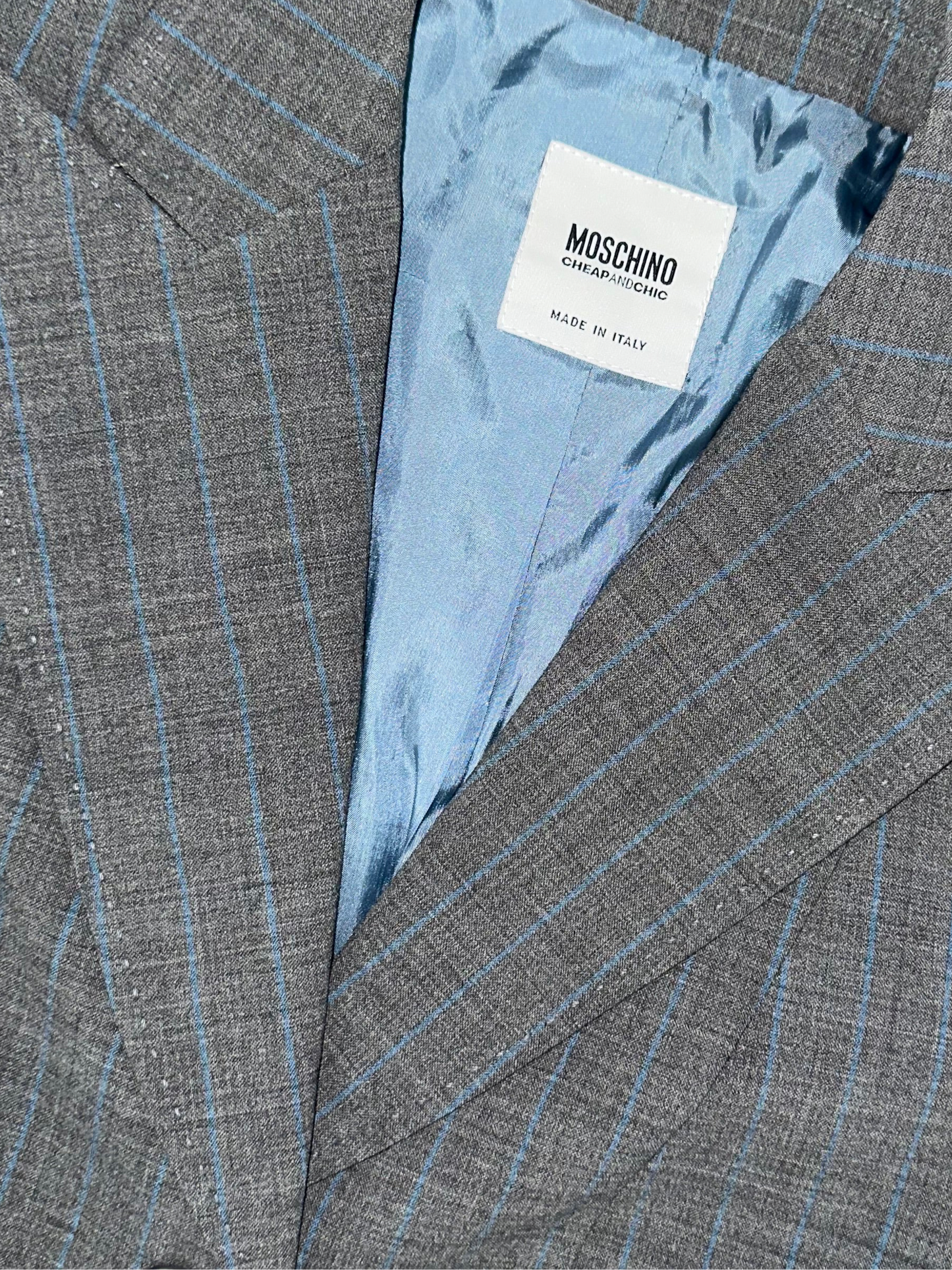 Vintage Moschino Blazer