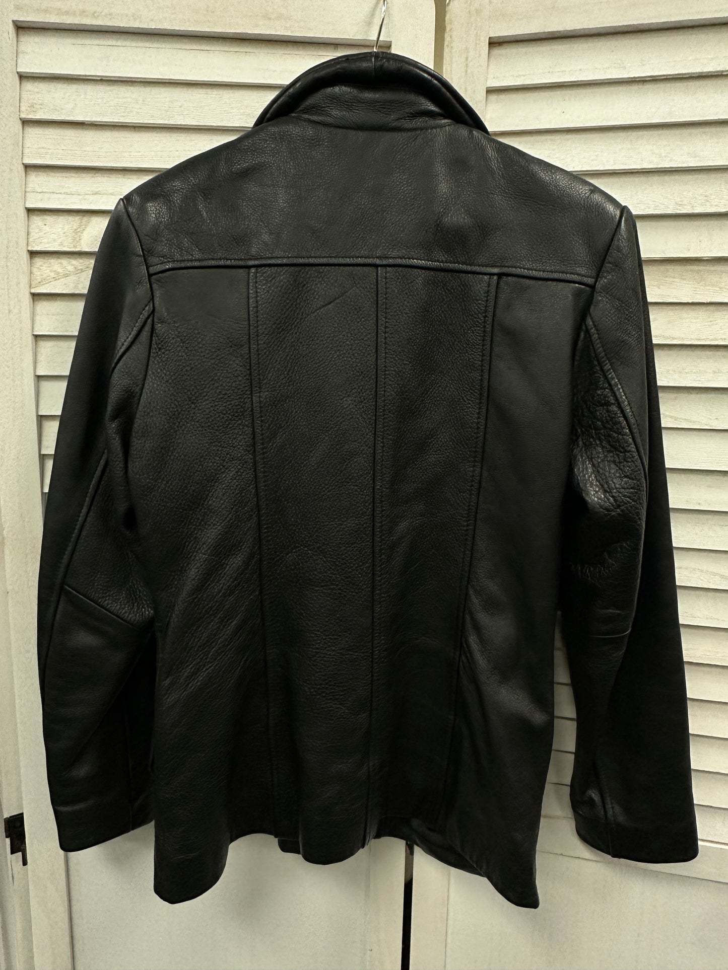 Vintage Wilsons Moto Jacket