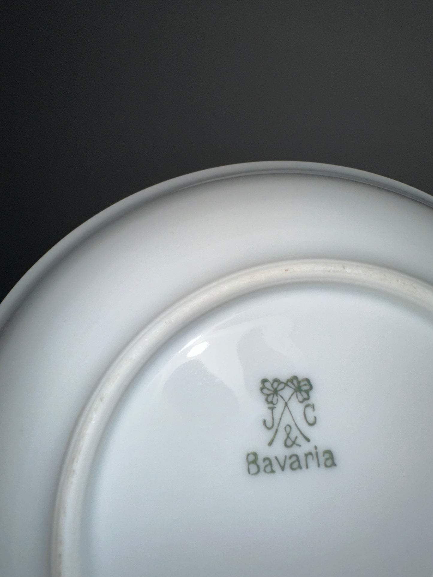 Jewelry Dish