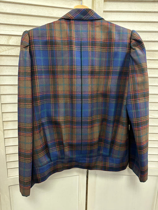 Vintage Oscar De La Renta Blazer