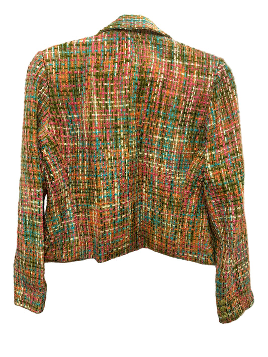 Vintage Tweed Jacket