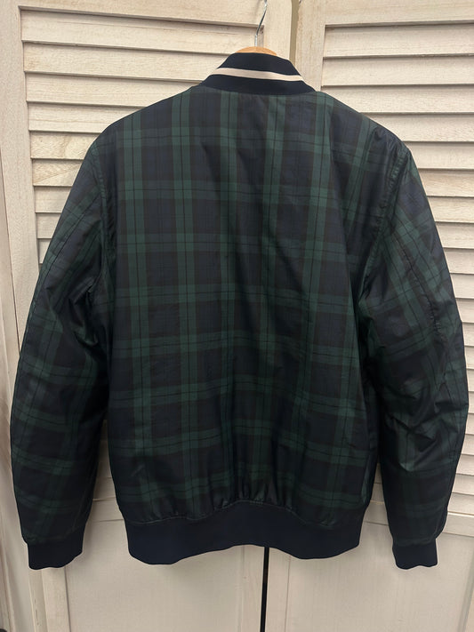 Vintage Brooks Brothers Windbreaker