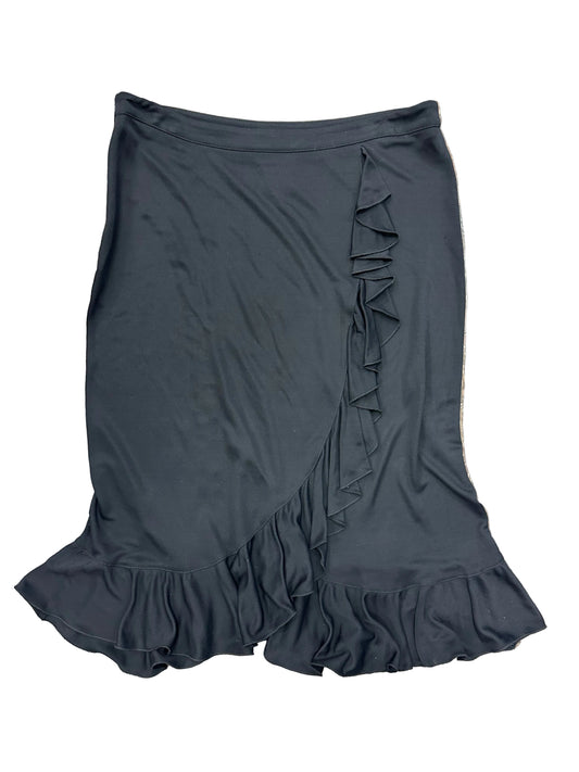 Vintage Blumarine Midi Skirt