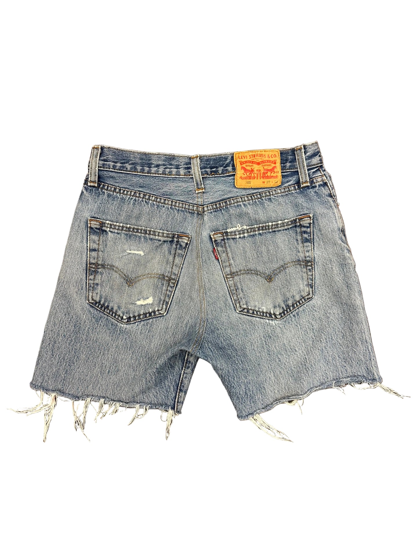 Vintage Levi's Shorts