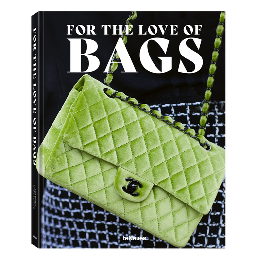 For the Love of Bags