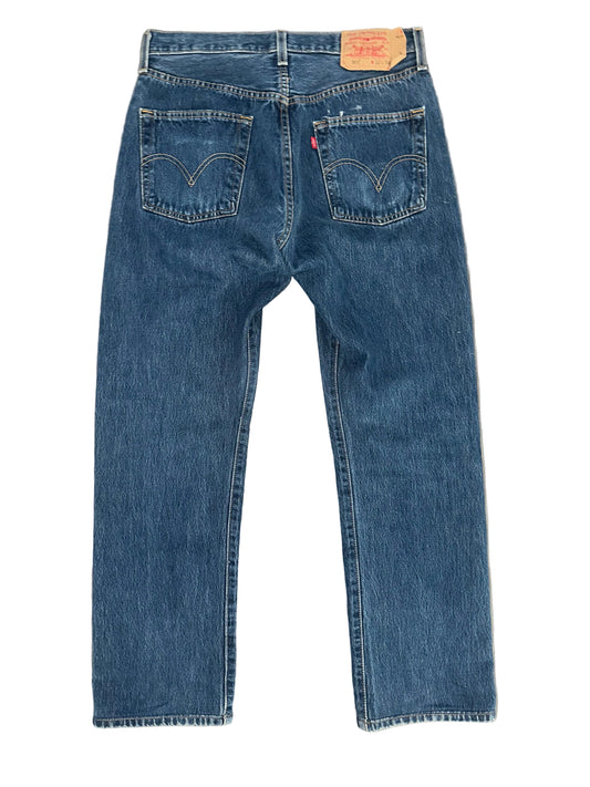 Vintage Levi's