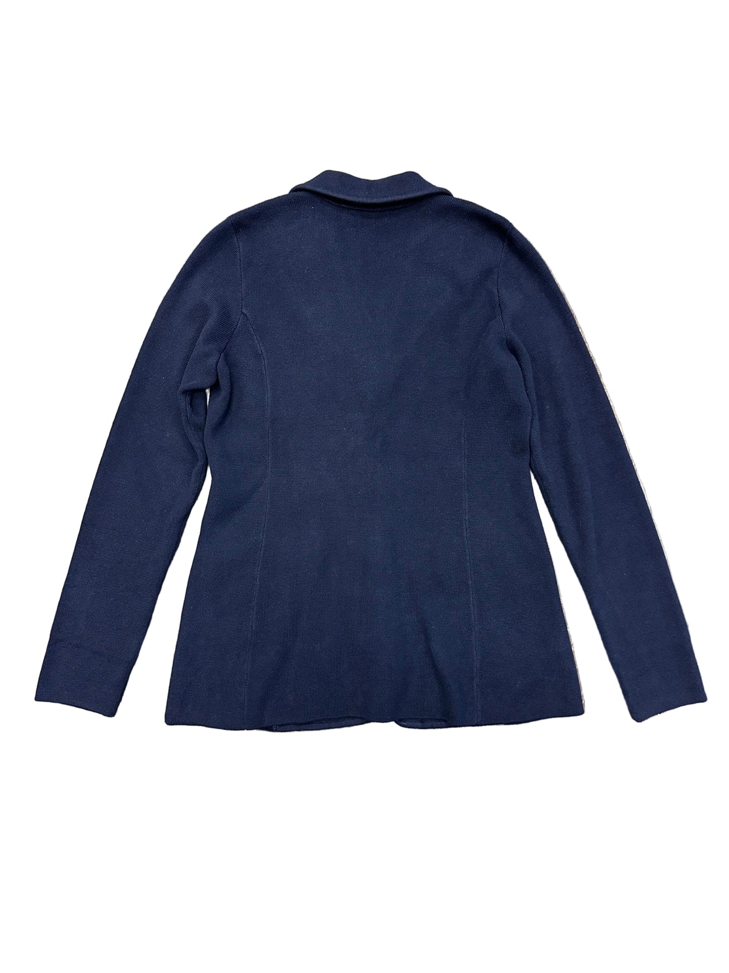 Vintage Ralph Lauren Sweater Blazer