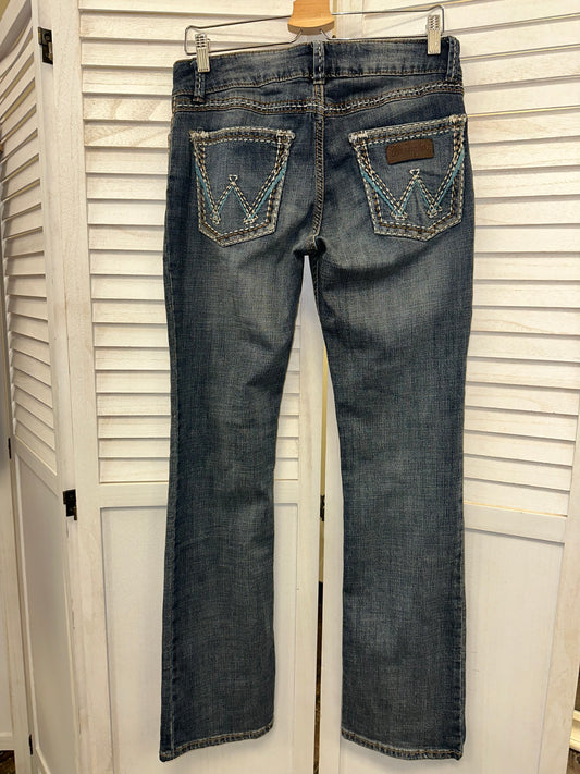 Vintage Wrangler Jeans