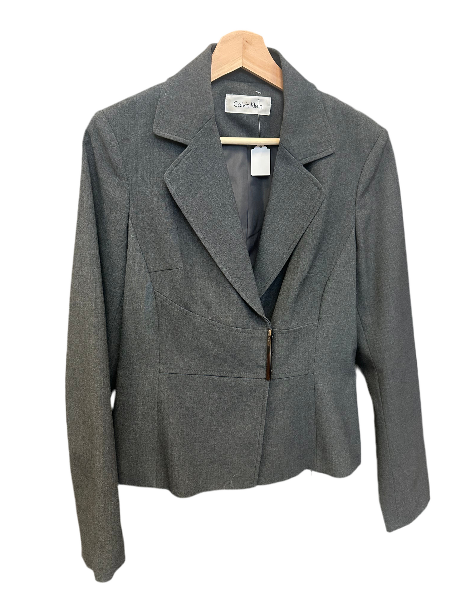 Vintage Calvin Klein Blazer