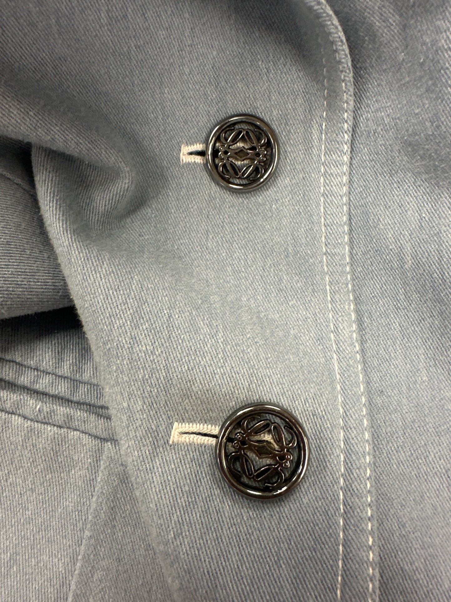 Vintage 1980s Loewe Blazer