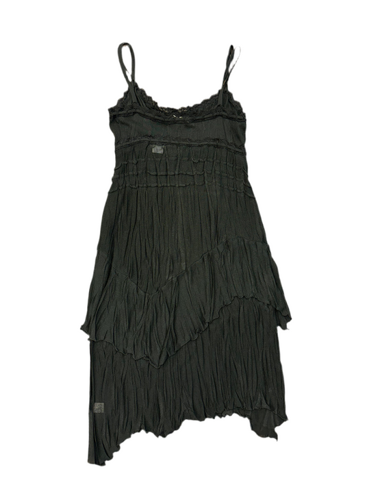 Vintage Sheer Galliano Dress