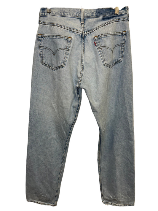 'Aligrace' Redone Vintage Levi's