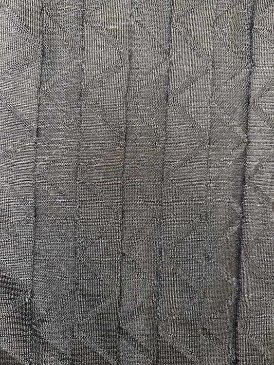 Vintage Missoni Knit Dress