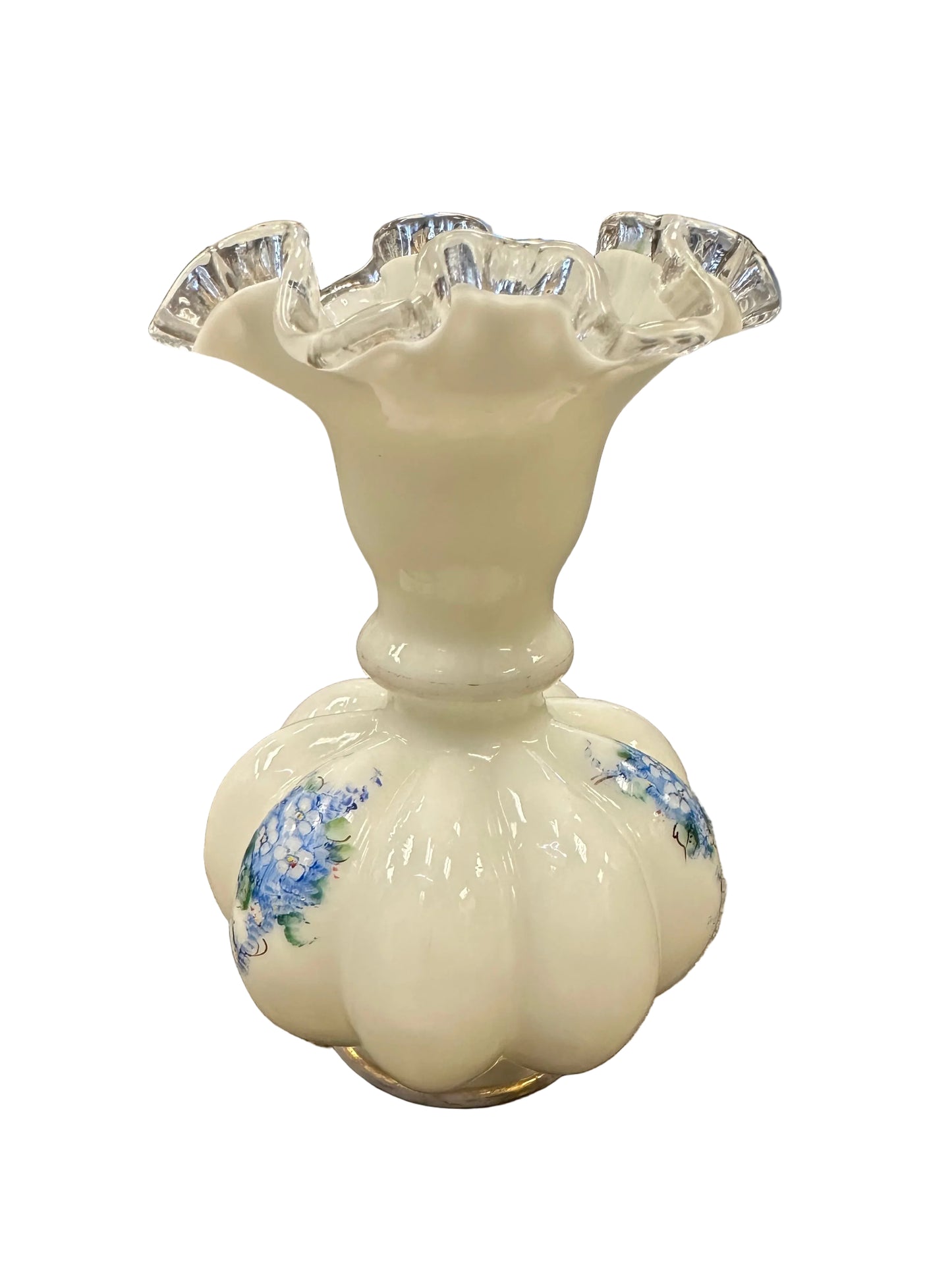 Vintage 1950s Small Vase