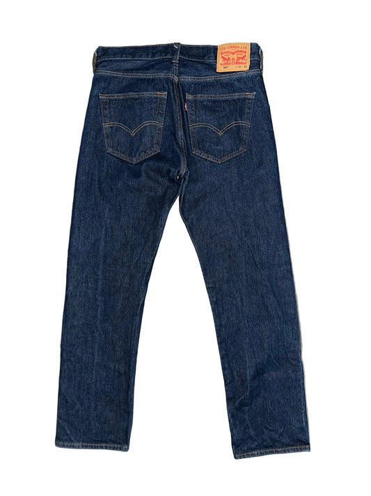 Vintage Levi's