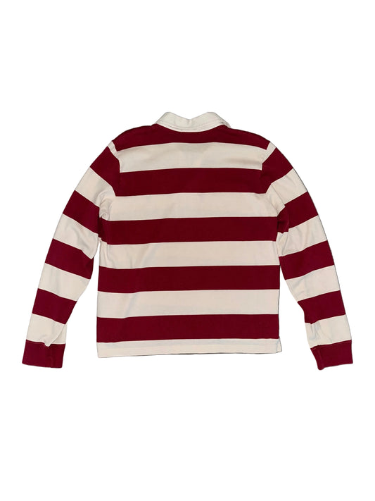 Vintage Ralph Lauren Rugby Polo
