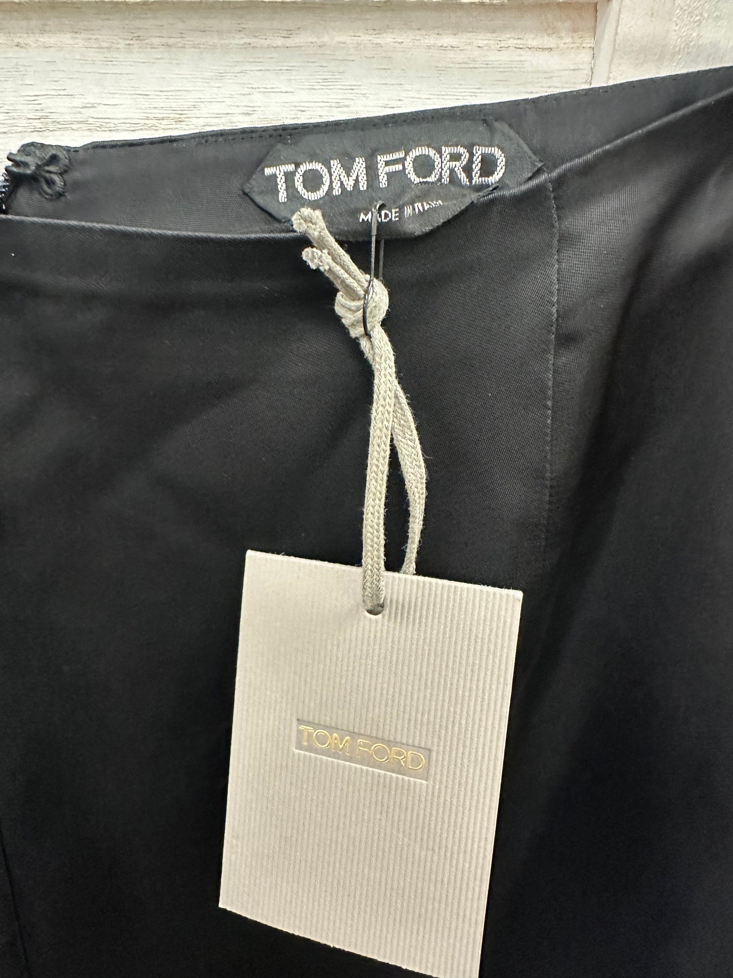 Tom Ford Midi Skirt