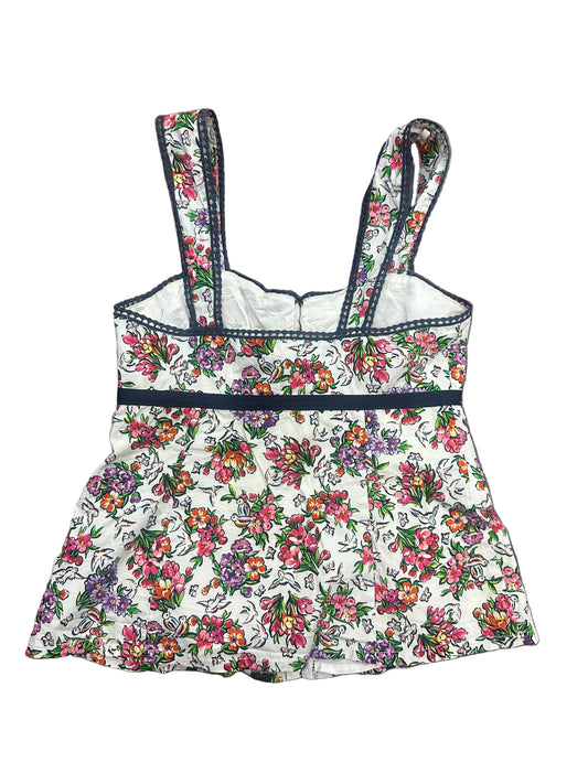 Vintage Nanette Lepore Tank Top