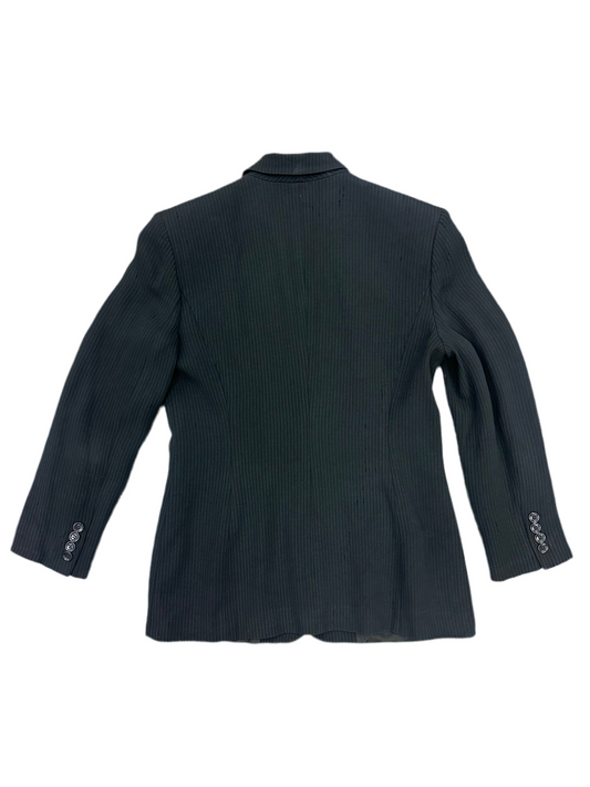 Vintage Black Blazer
