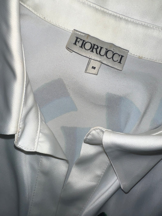 Fiorucci Watermelon Blouse