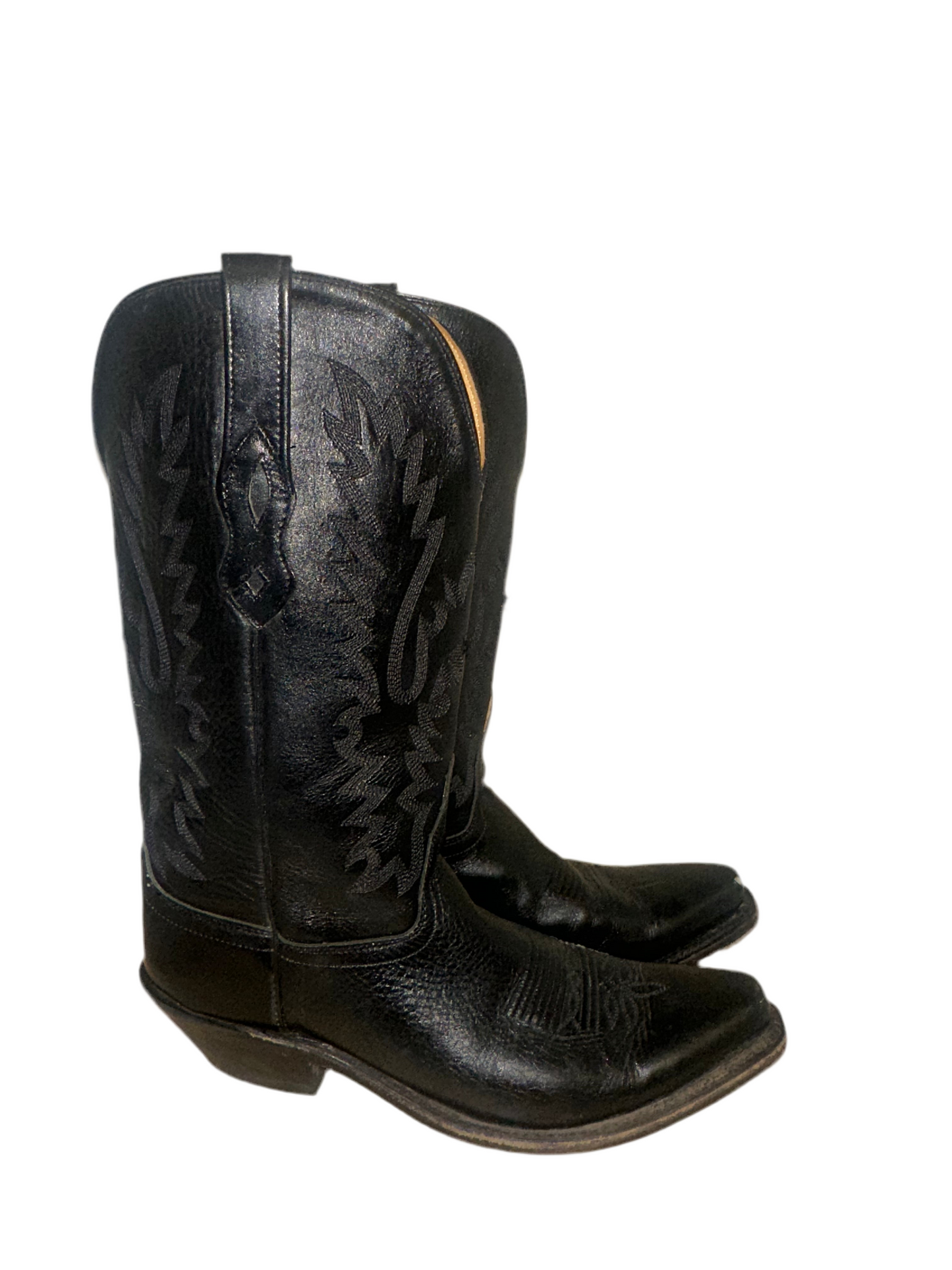 Vintage Cowboy Boots