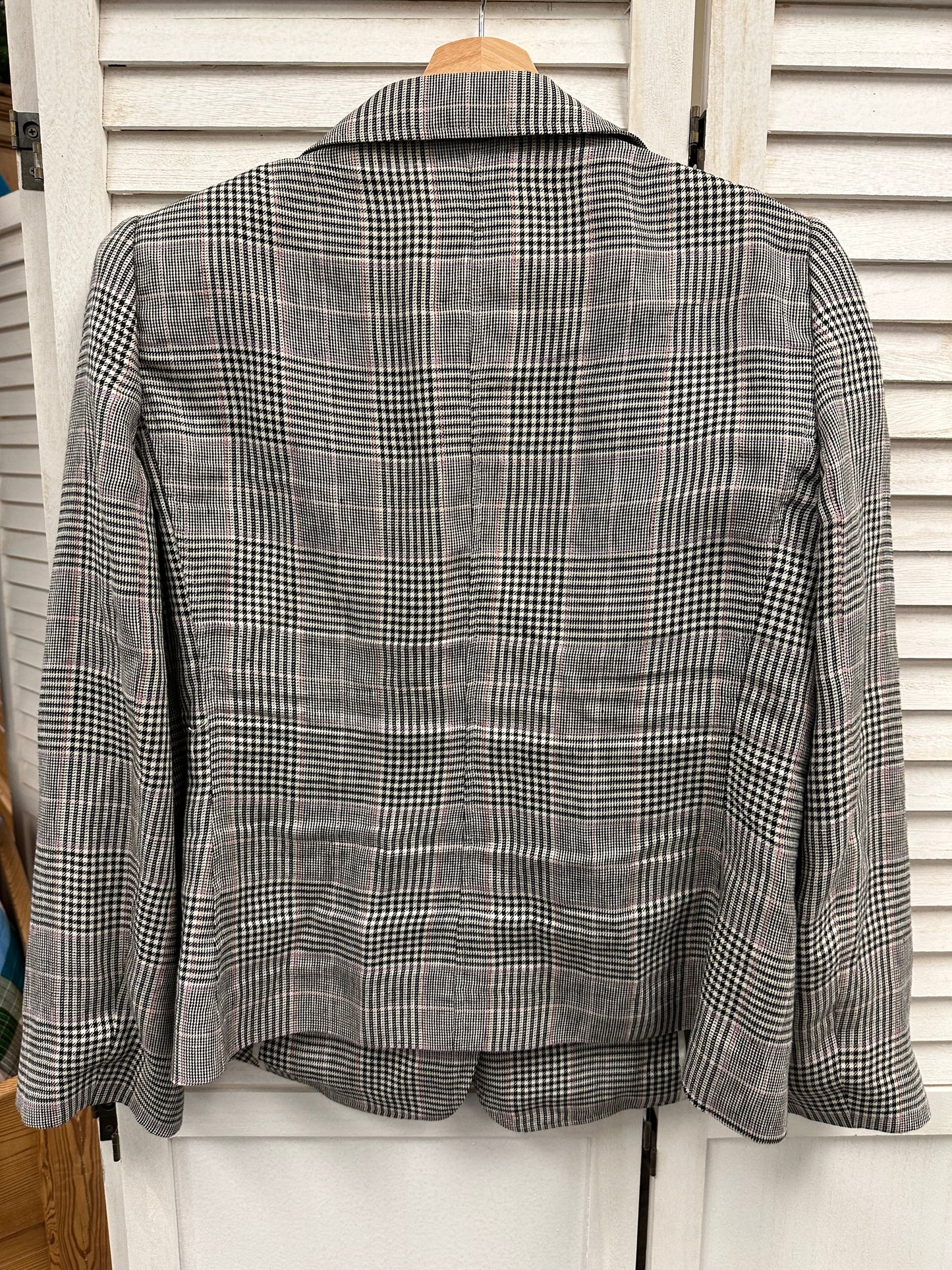 Vintage Armani Blazer