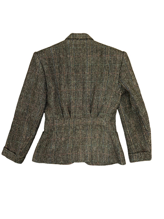 Vintage Wool Ralph Lauren Blazer