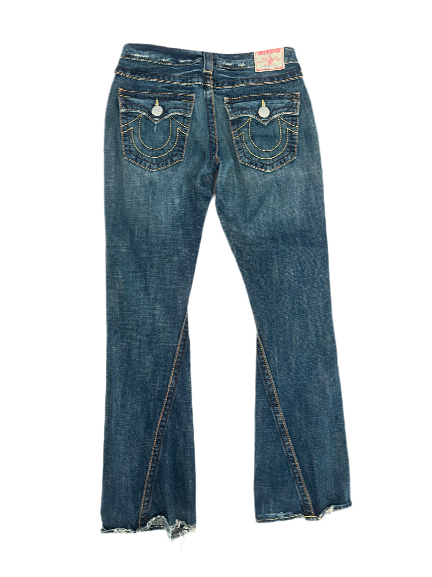 Vintage True Religion Jeans