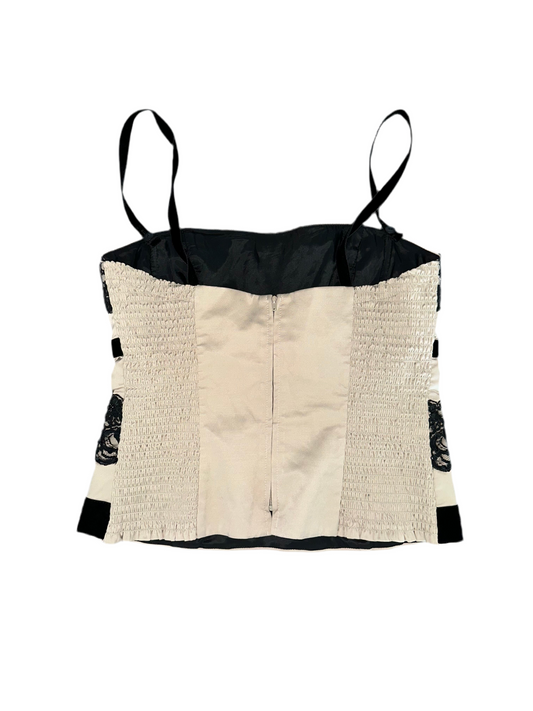 Vintage Nanette Lepore Blouse