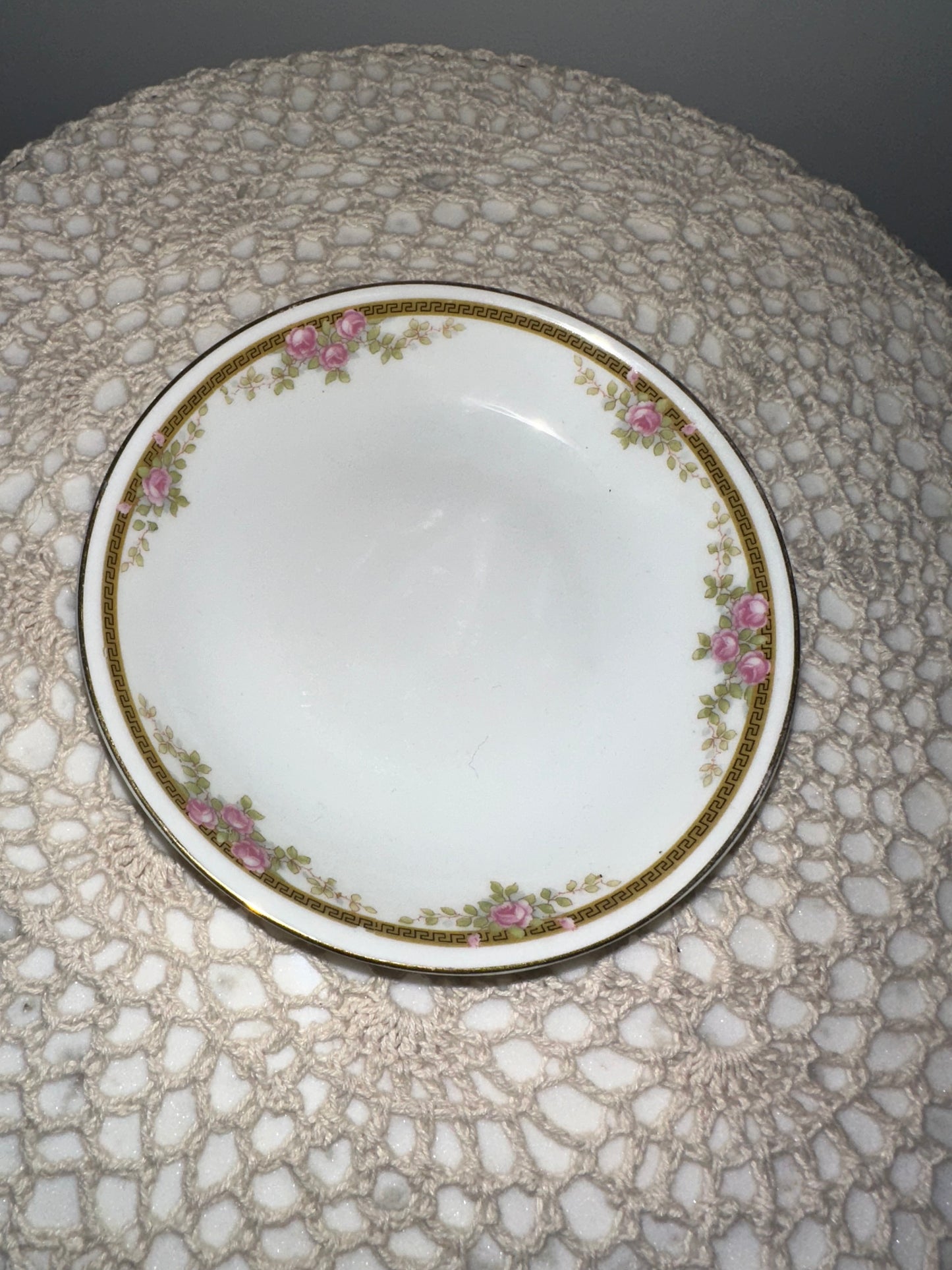 Jewelry Dish