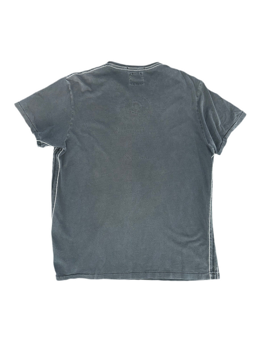 Vintage Jimi Hendrix Trunk Tee Shirt