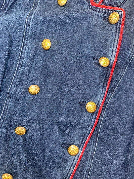Vintage Ralph Lauren Denim Jacket