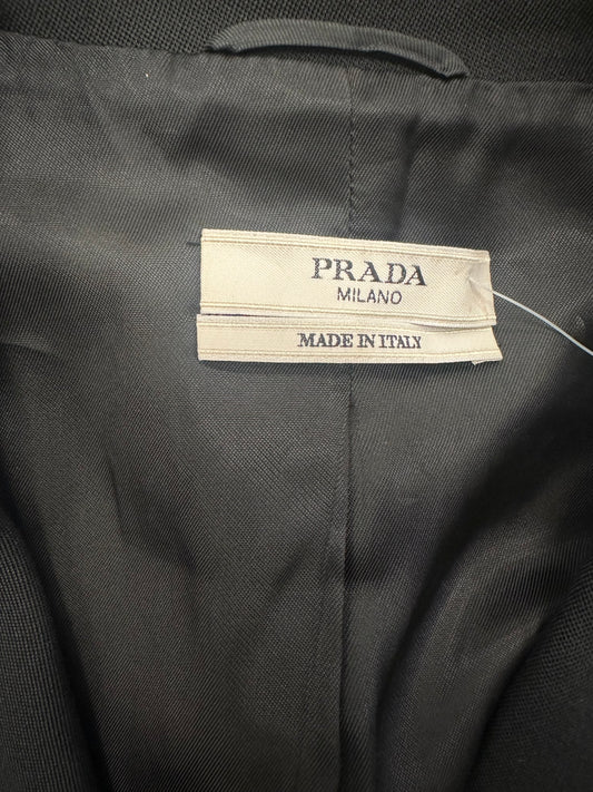 Vintage Prada Cropped Blazer