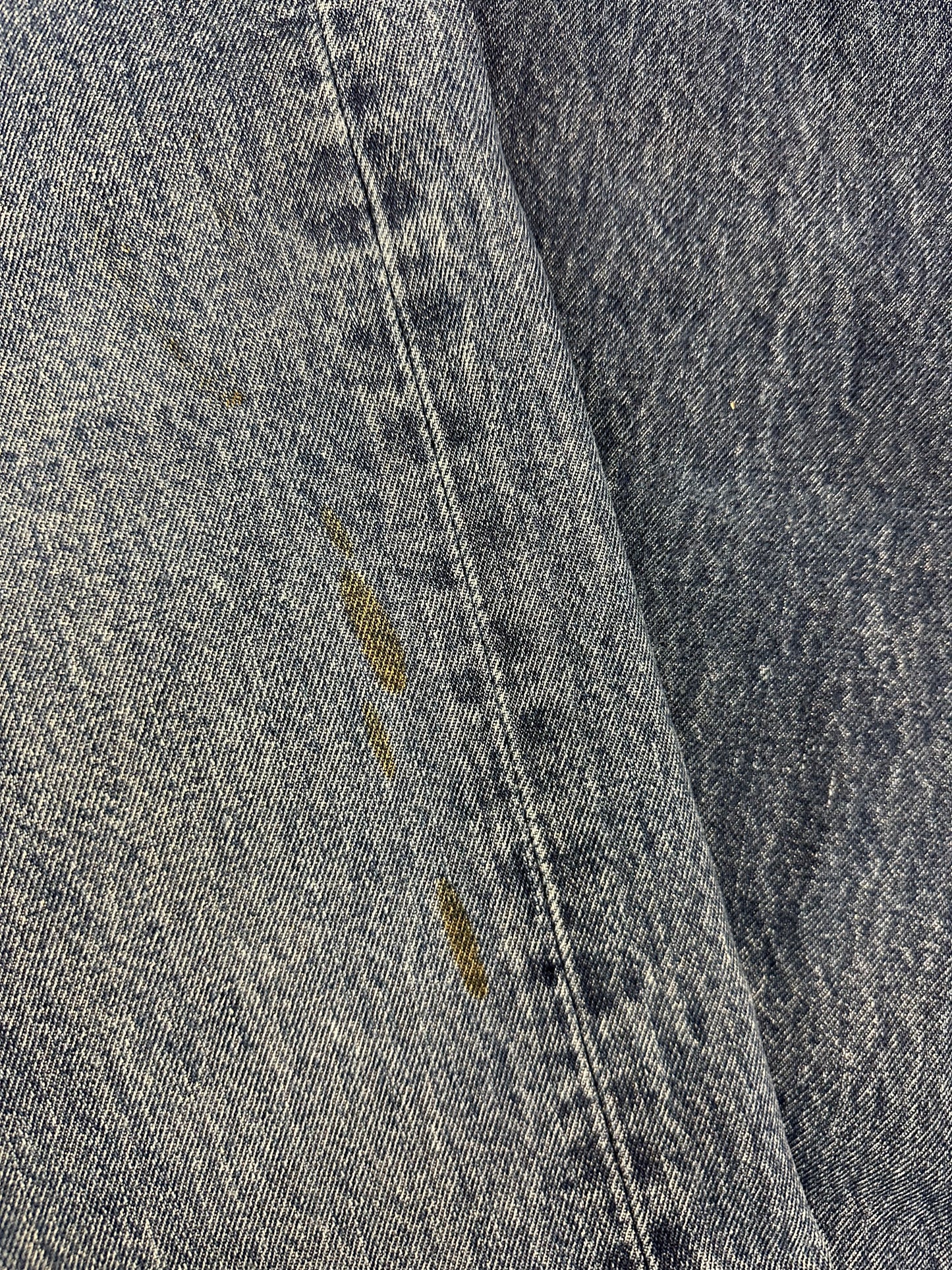 Vintage Levi's