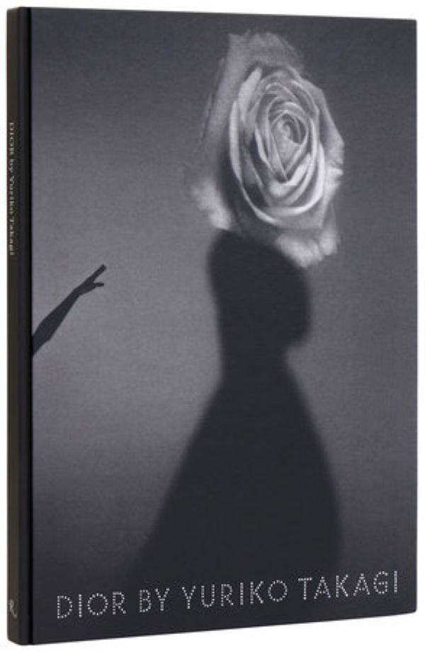 Dior by Yuriko Takagi