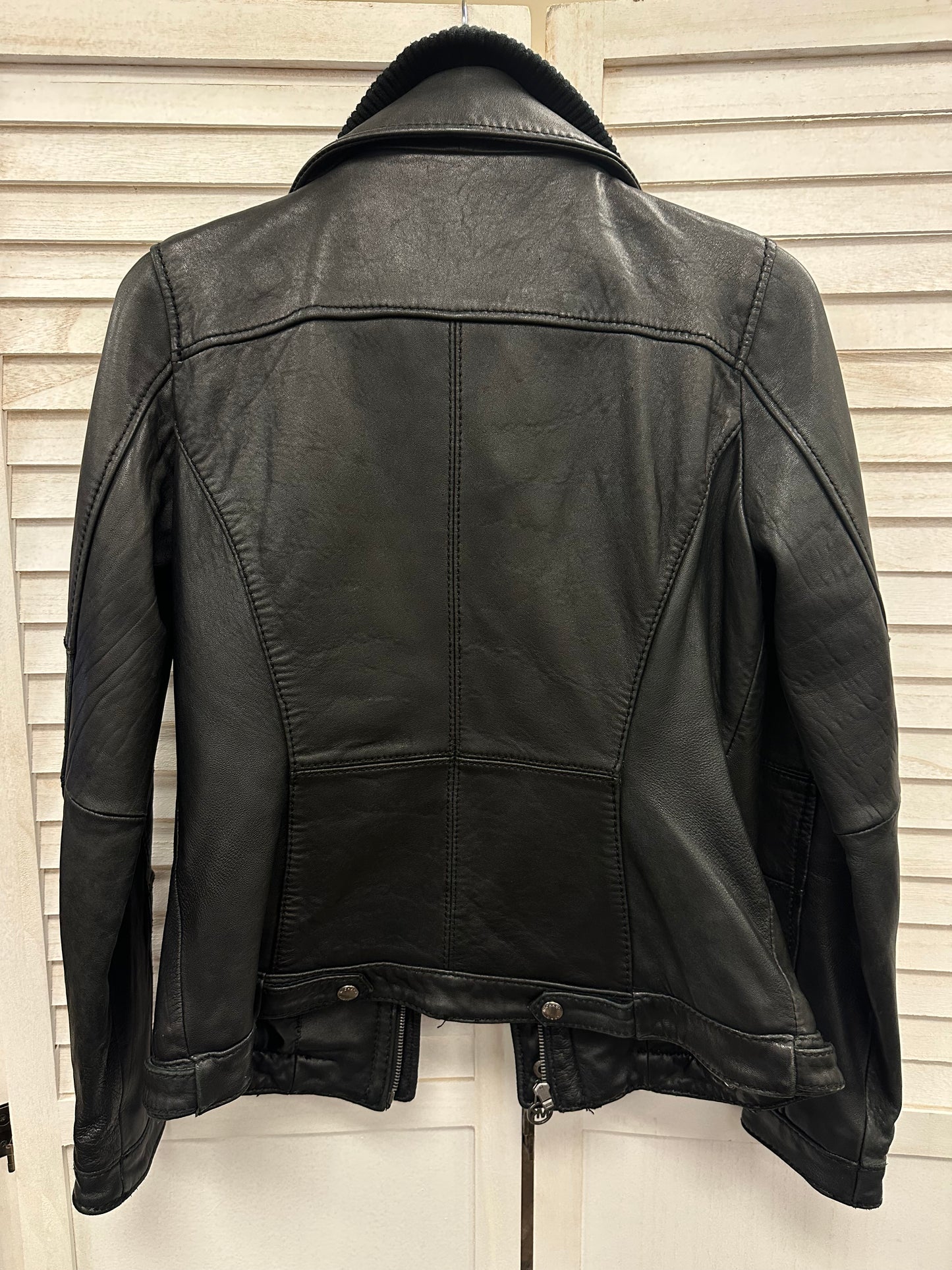 Vintage Michael Kors Moto Jacket