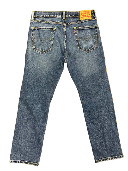 Vintage Levi's