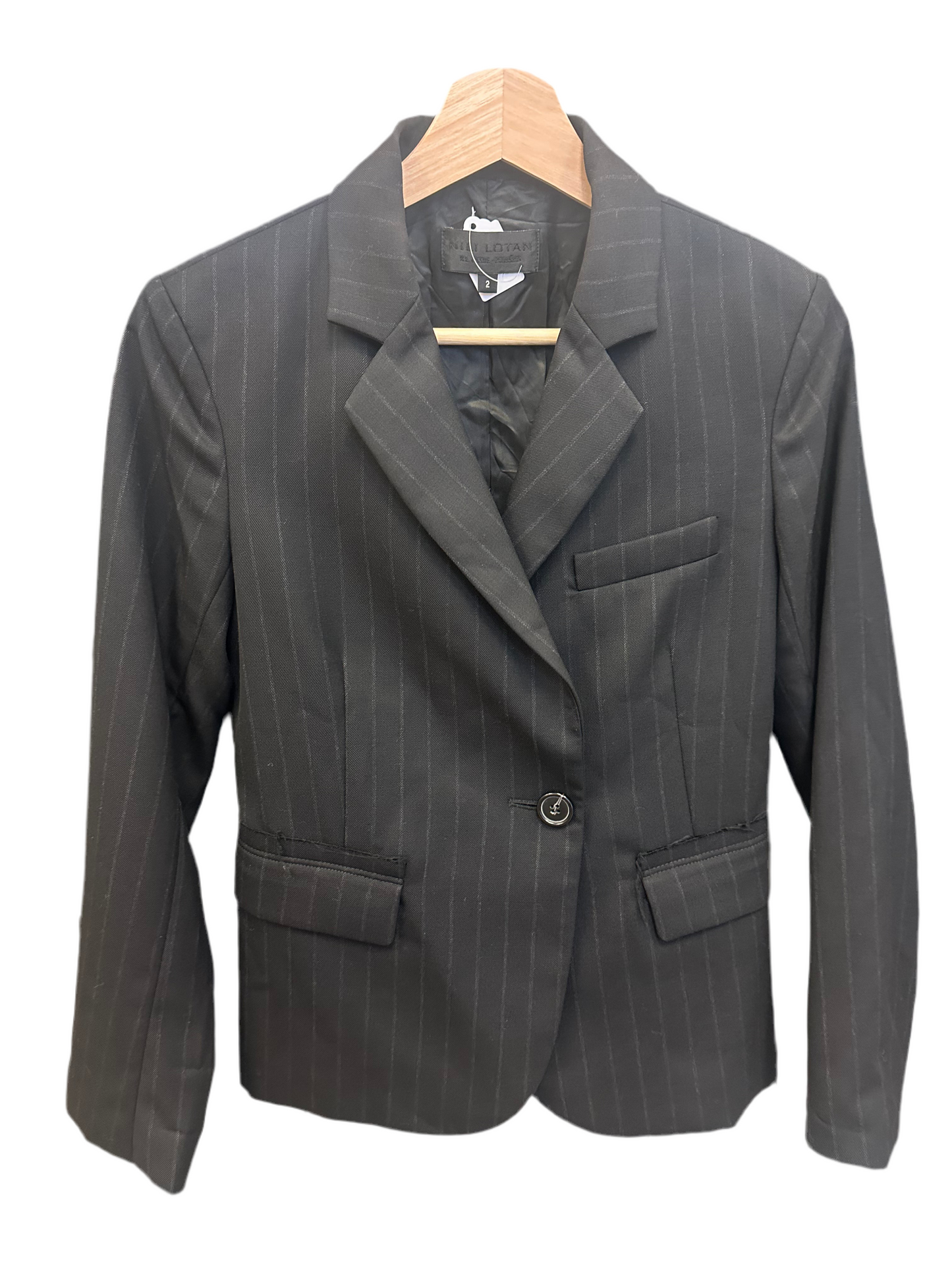 Nili Lotan Blazer