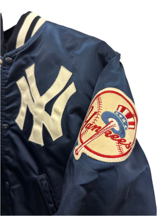 Vintage Yankees Bomber