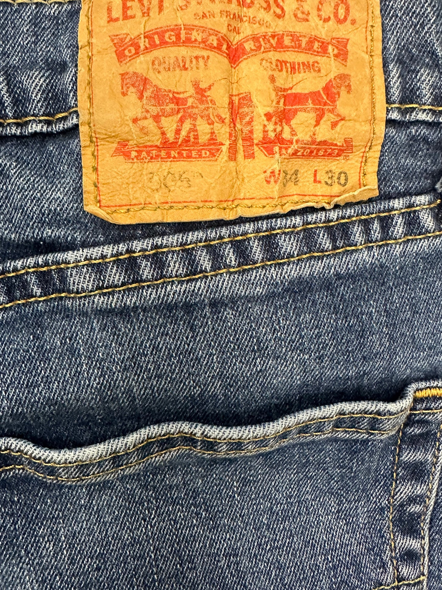 Vintage Levi's