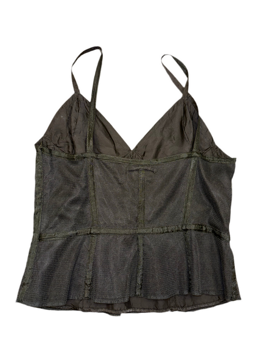Vintage Jean Paul Gaultier Tank Top