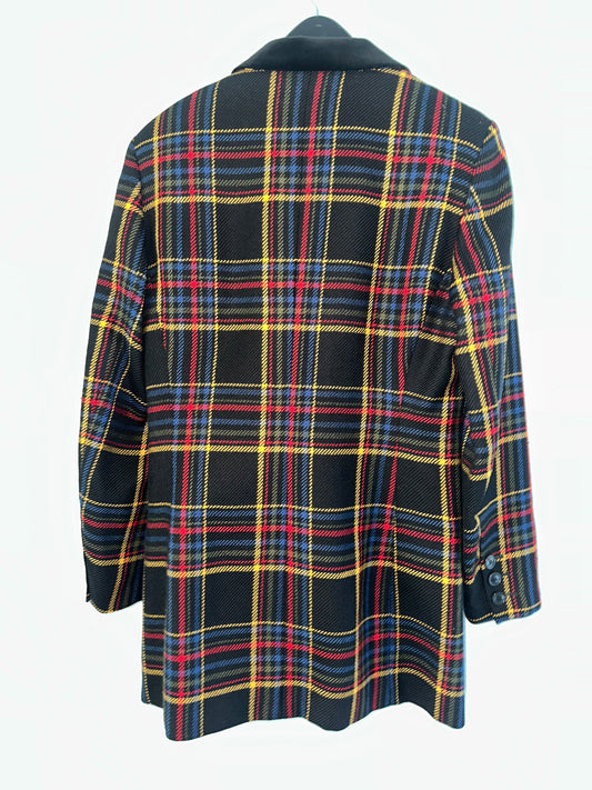 Vintage Mondi Blazer