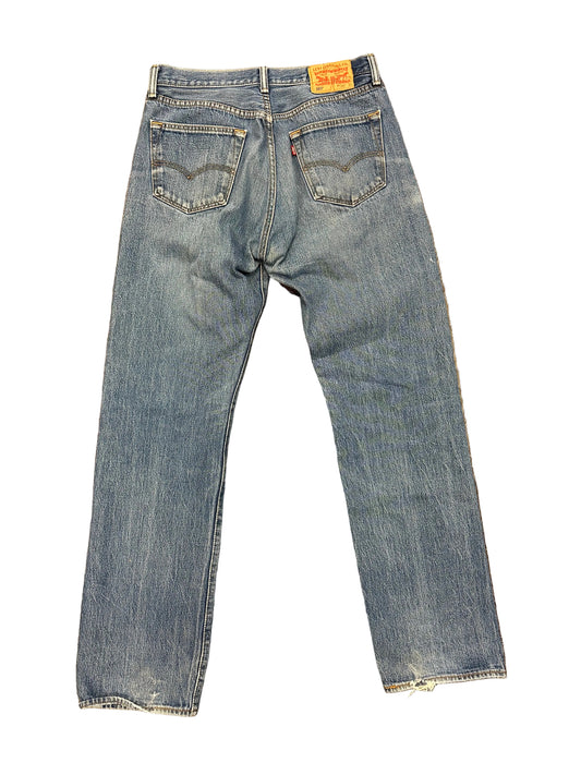 Vintage Levi's