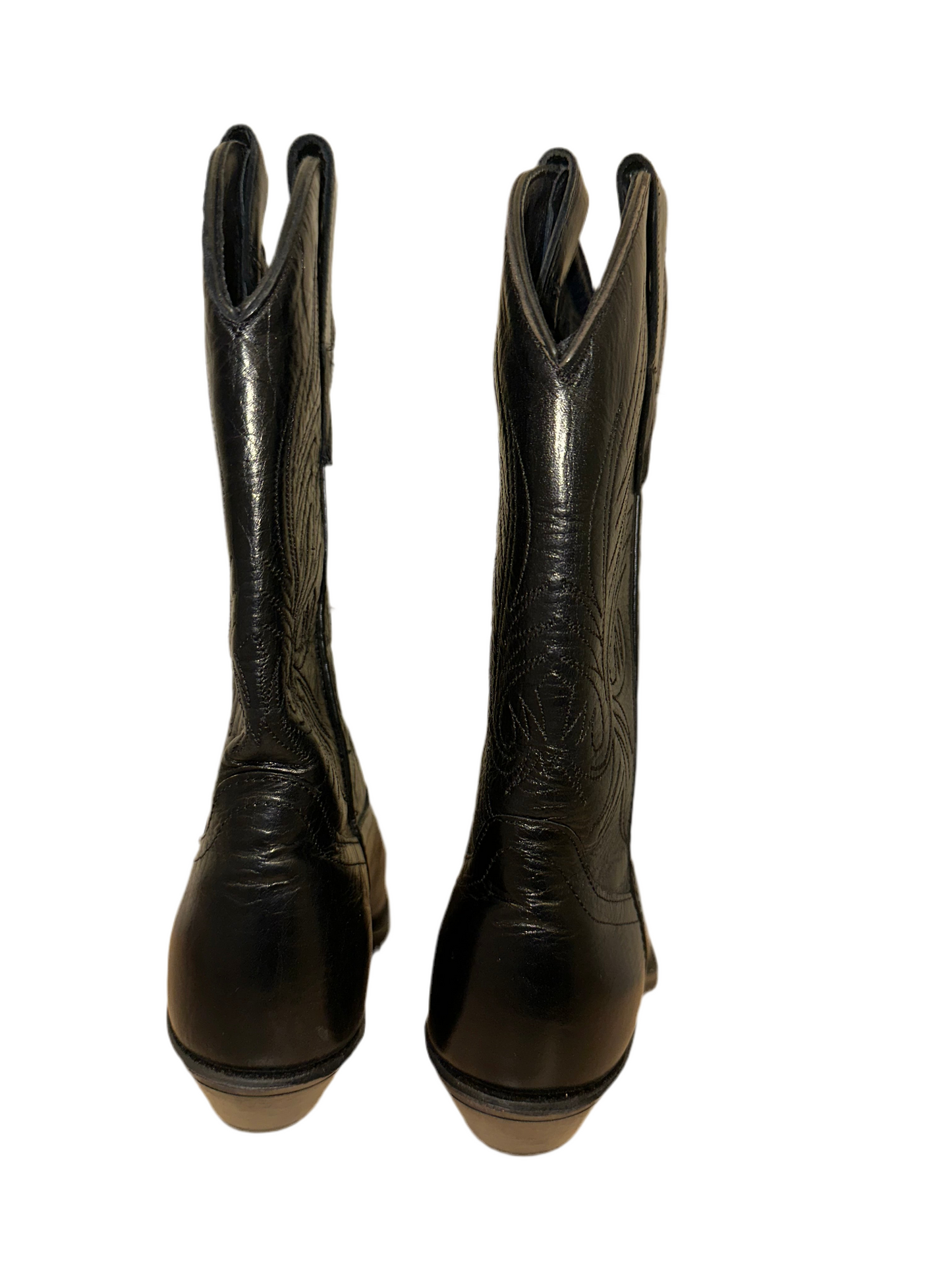 Vintage Cowboy Boots