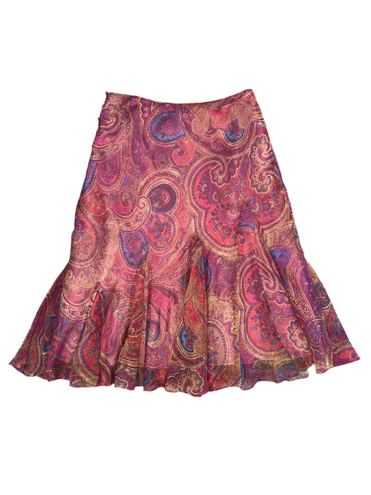 Vintage Ralph Lauren Skirt