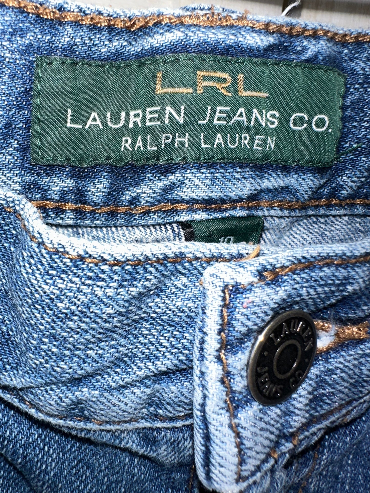 Vintage Ralph Lauren Jeans
