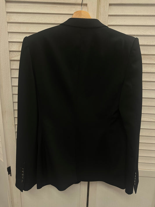 Tom Ford Black Blazer