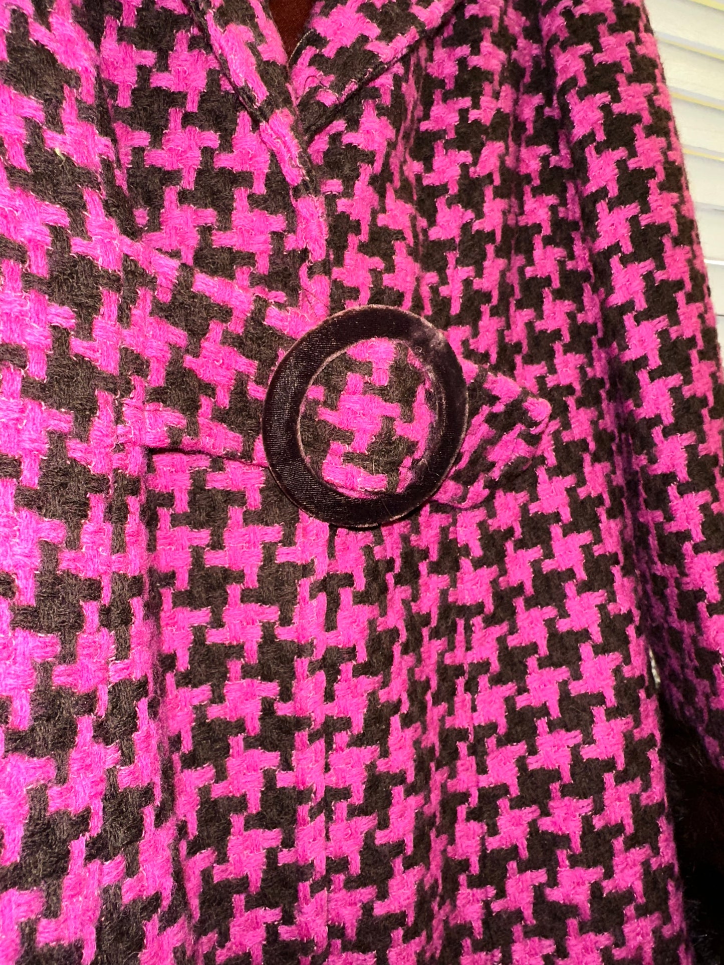 Vintage Nanette Lepore Coat